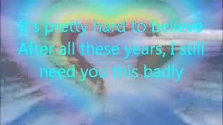 Livin&#39; Our Love Song with lyrics