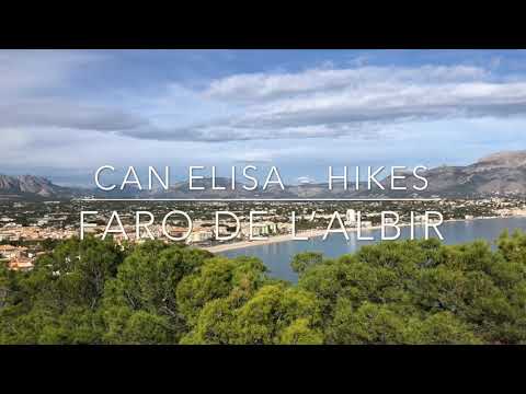 Can Elisa Tàrbena - Faro de l’Albir