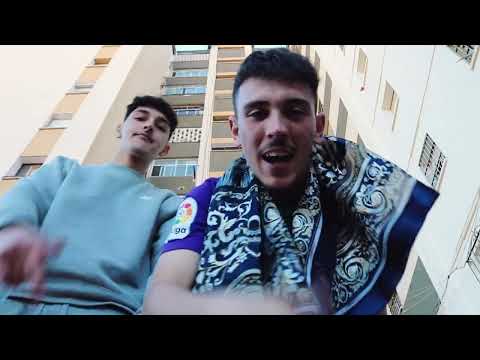 PRADA Ft. Keey - No Time (Videoclip Oficial)