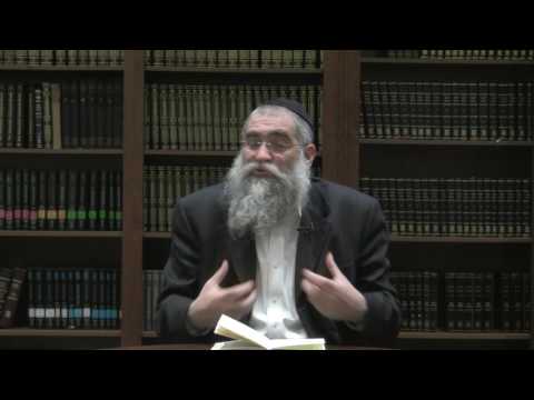 Tanya By Rabbi Yitzchok Minkowicz Chapter 45 - Compassion can arouse great love.