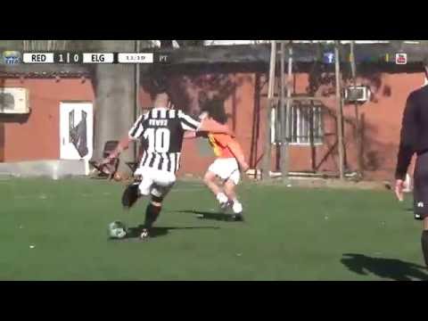 6 REDEM XII vs EL GLOBITO 2 - 5ª fecha Egr B - zona Perm  -  17-06-2016