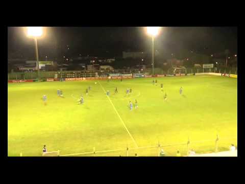 Avenida x Novo Hamburgo   Compacto