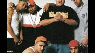 CUBAN LINK  EXPLAINS HOW FAT JOE FROM FOREST PROJECTS LINKED WITH BIG PUN