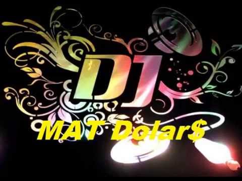 DJ MAT Dolar$ - LISTOPAD 2014