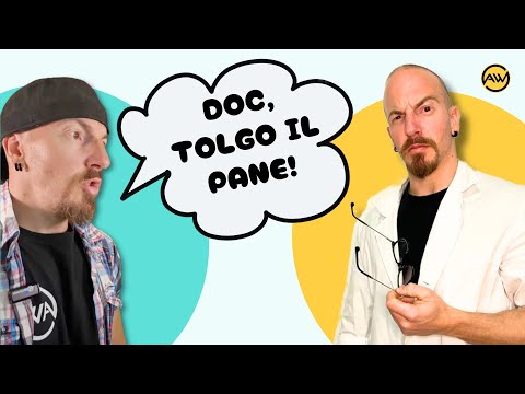 Is eliminating bread really the solution? #nutrition #diet