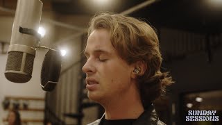 Isak Danielson - Almost Heaven (Sunday Session, Season 2 | Episode 4)