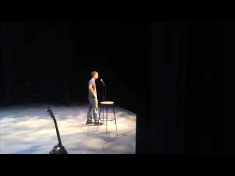 Alden Moody Comedy Show