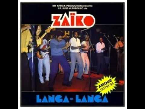 JP-BUSE & ZAIKO LANGA LANGA - COUP MONTÉ DU SIÈCLE (A/C JP-BUSE) #lecendredeZAIKO