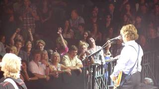 Paul McCartney - Paperback Writer - MGM Grand Garden Arena Las Vegas 2011