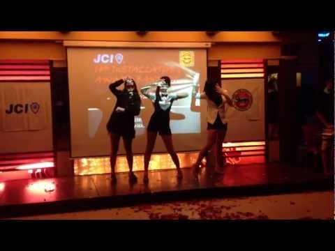 [A+ PLus]_T-ara SexyLove Dance Cover