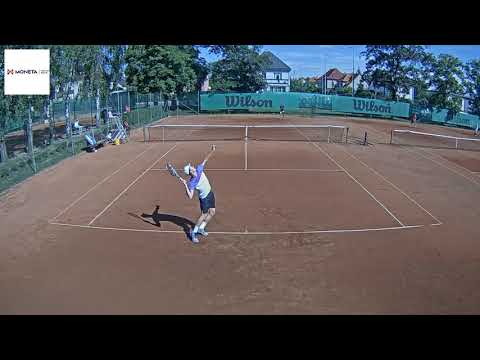 Arendar vs Lehecka - 20.8.2017 - Neride