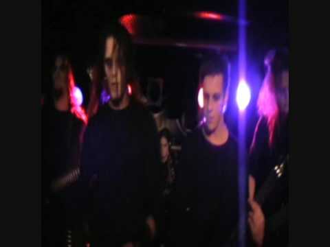 Kråke - Ed: Live at Flytten Pub, Karmøygeddon. 25/04/09