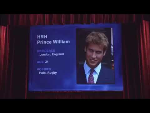 Princess Diaries 2 - Choosing Husband