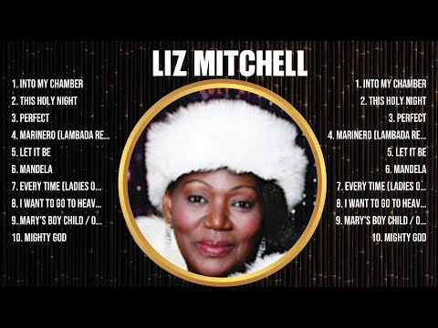 Liz Mitchell Greatest Hits Full Album ▶️ Full Album ▶️ Top 10 Hits of All Time