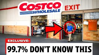 11 Costco Canada SECRETS Canadians NEED To Know About
