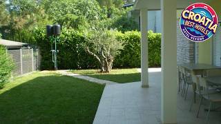 Apartments Victoria | Umag, Croatia | Hotel Review 🏩