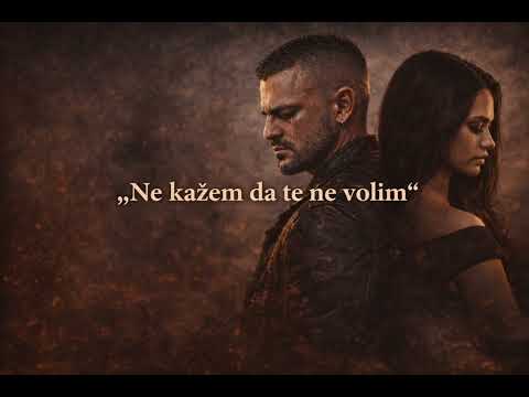 Ne kažem date ne volim 