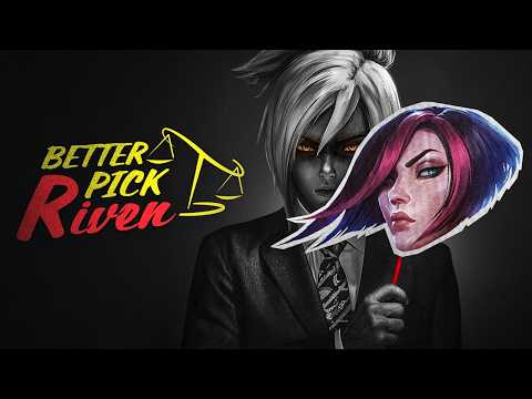 From Rank 1 Fiora… to Rank 1 Riven? ( INSANE COMEBACK )