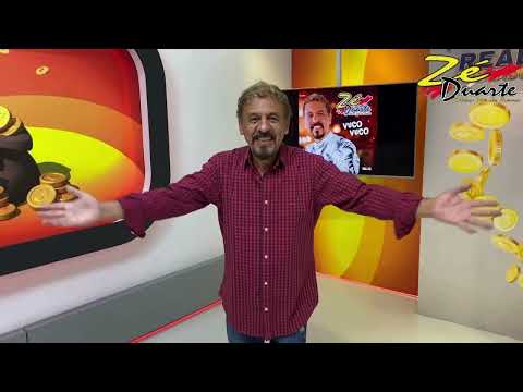 Zé Duarte "QUERO ME CONFESSAR" (Clip Oficial)