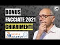 View 17 Bonus Facciate Requisiti