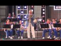 Love Walked In - Jiggs Whigham & 2013 Disneyland All-American College Band