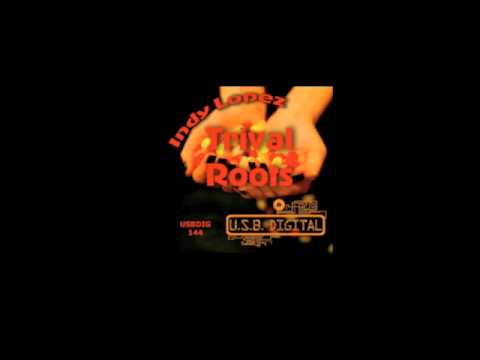 Indy Lopez - Trival Roots (Kokal & Notom Remix)