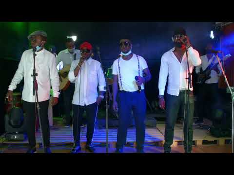 Bilenge Musica - Rhumba Kejani #018