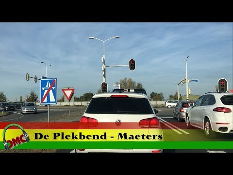 De Plekbend - Maeters / halve finalist LVK 2019