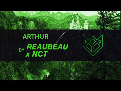 REAUBEAU x NCT - ARTHUR