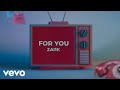 Zai - For You (Official Audio)