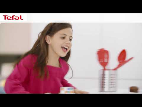 Мультикондитер Tefal Cake Factory KD802112