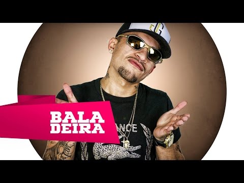 MC TAZ - Baladeira (WebLyric) - Acústico