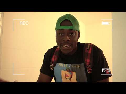 FritzTheKid - No Cappin [Official Video]