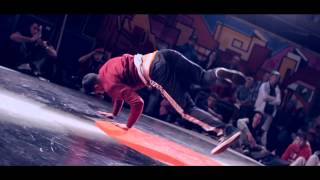 Belfast Cypher Sessions 3