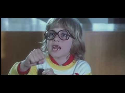 Gigi Proietti: la cassaforte