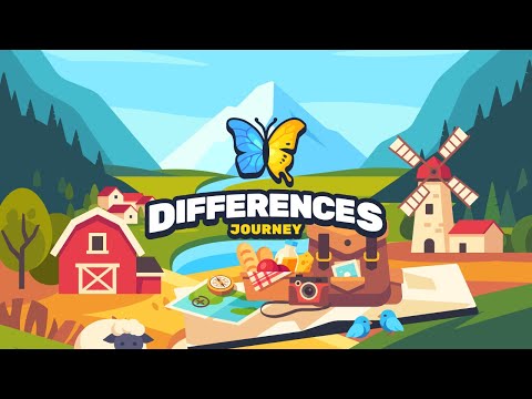 Differences: Journey Video