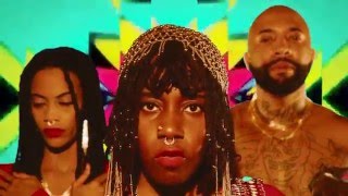 Lady Mary, The Lord and Spark (Official Video)