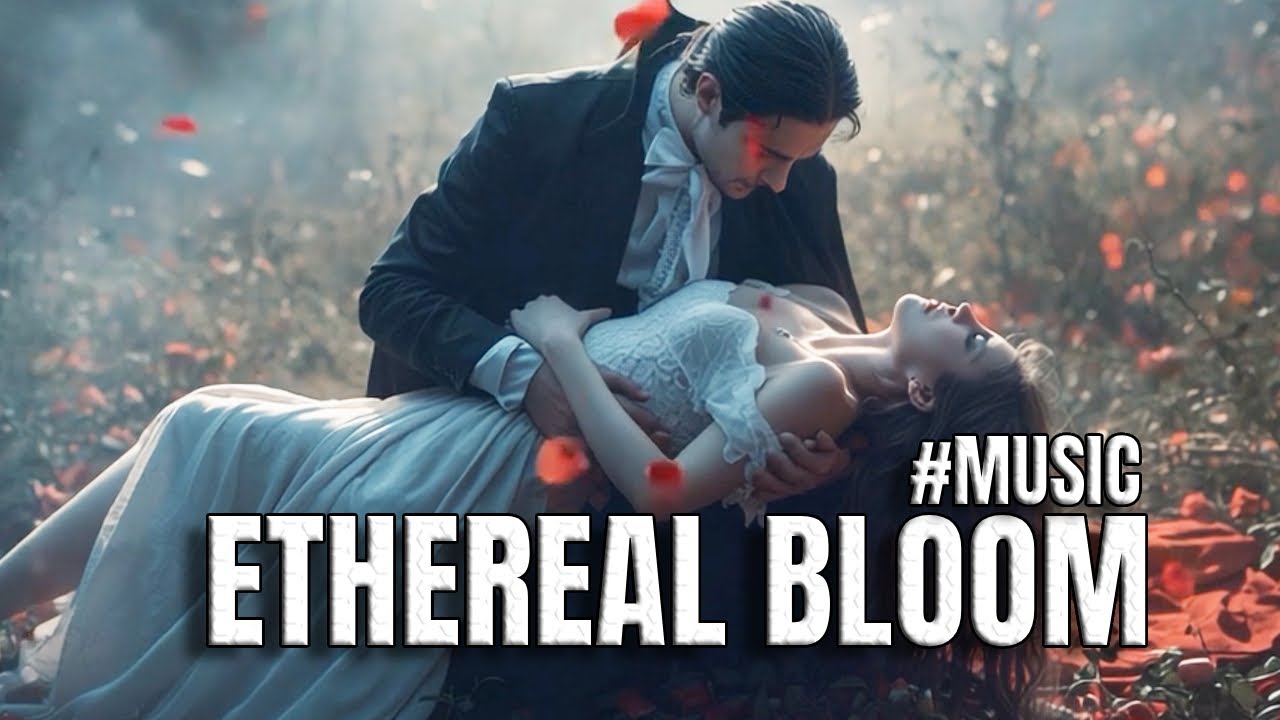 Darian Veyl - ETHEREAL BLOOM #music #edit