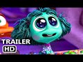 INSIDE OUT 2 Trailer 2 Italiano Ufficiale (2024) Pixar