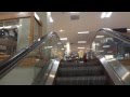 Montgomery Escalators At Belk Fort Henry Mall Kingsport TN
