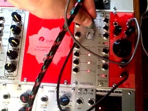 TouellSkouarn Strakal Brulu 2 Module (Re Greñv eo Edition) no input