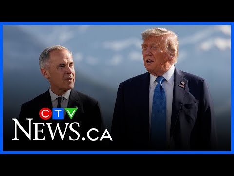 July 1 tariff deadline approaching, Canadian officials say trade negotiations to continue