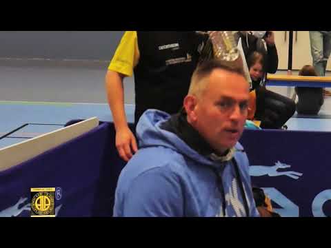 AL PLOEMEUR - US LA FERRIERE