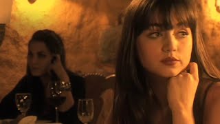 “Y de postre, qué” Ana de Armas