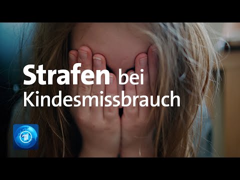 Sexueller Missbrauch: Lambrecht nun doch für härtere Strafen