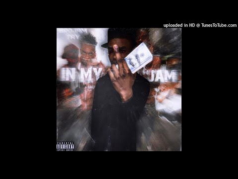 BroJamTay - Stand On My Word