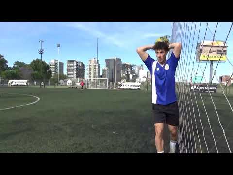 MALA FAMA VS GORDUSIA LORDMUN - #Clausura2021 Fecha 8