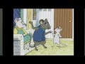 Angelina Ballerina Friends Forever 2002 VHS 60fps