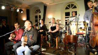 &quot;Clapton unplugged Tribute&quot; - San Francisco Bay Blues (Cover)