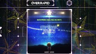 Cover art for Euphoric World